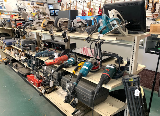 Pawn Shop «Pawn King», reviews and photos, 2440 Barnum Ave, Stratford, CT 06615, USA