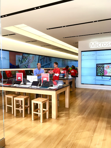Computer Store «Microsoft Store», reviews and photos, 7007 Friars Rd #860, San Diego, CA 92108, USA