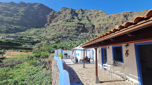 Casa Marcos Cam. Los Canales, 38830 Agulo, Santa Cruz de Tenerife, España