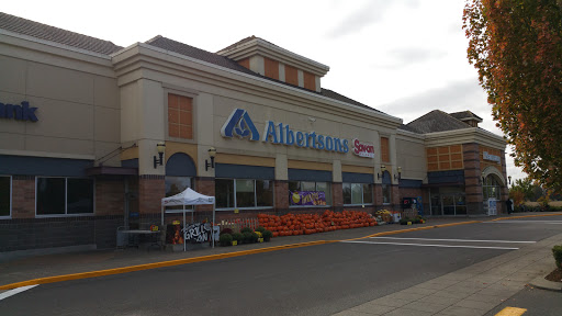 Grocery Store «Albertsons», reviews and photos, 615 Keck Dr, McMinnville, OR 97128, USA