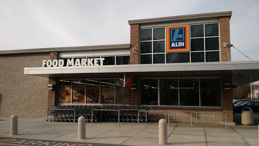 Supermarket «ALDI», reviews and photos, 450 King Georges Post Rd, Woodbridge, NJ 07095, USA