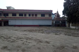 Ambedkar hostel barabanki image