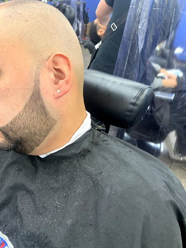 Barber Shop «MasterCuts Barbershop», reviews and photos, 219 Westchester Ave, Port Chester, NY 10573, USA