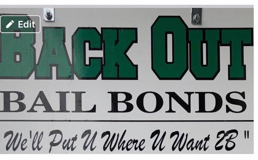 Back Out Bail Bonds
