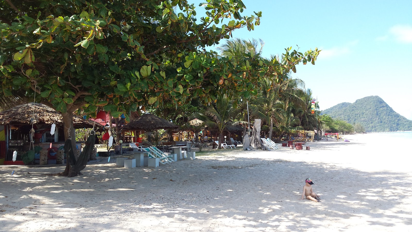 Khanom Beach photo #9
