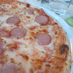 Photo n°6 de l'avis de Alfa.r fait le 29/07/2018 à 13:00 sur le  Salepepe à Lido di Jesolo