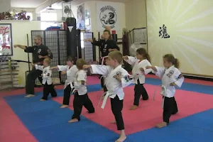 Cobra & Butterfly Karate School image