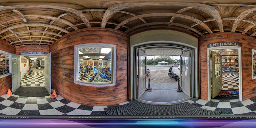 Motorcycle Parts Store «French & Sons», reviews and photos, 1006 Pass Rd, Gulfport, MS 39501, USA