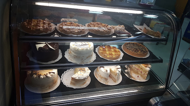 Panaderia - pastelería Y Rotisería masitas - Temuco