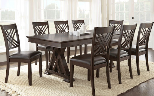 Furniture Store «Midwest Clearance Center», reviews and photos, 10850 Lincoln Trail #21, Fairview Heights, IL 62208, USA