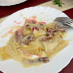 Photo n°1 de l'avis de Paula. fait le 17/03/2023 à 17:56 sur le  56 rosso à Florence