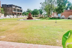Shyam Vihar Colony Park image