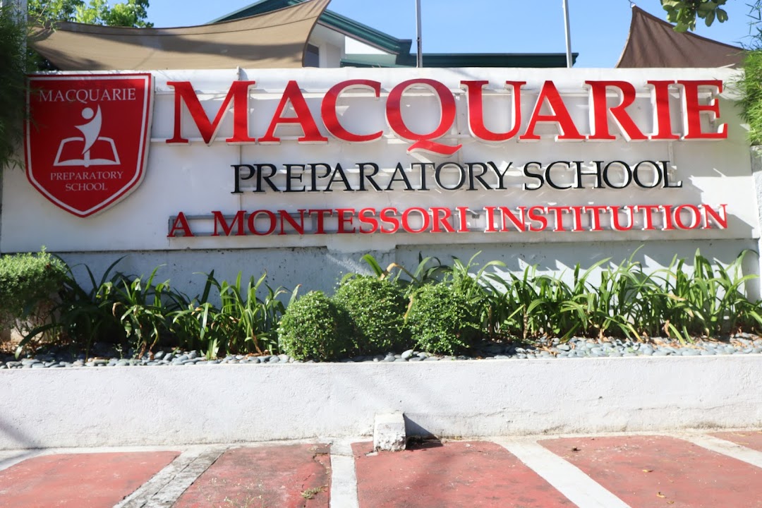 Macquarie Preparatory School A Montessori Institution