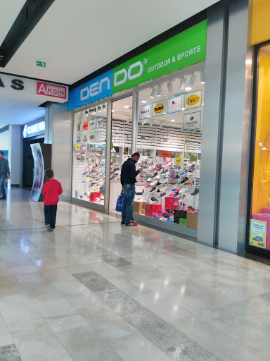 Dendo Outdoor & Sports