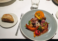 Foie gras du Le Bouche à Oreille, Restaurant Cabourg - n°2