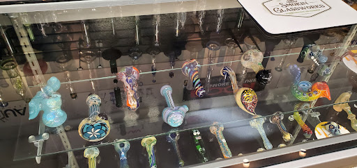 Tobacco Shop «Smokin Glass Works», reviews and photos, 1970 N Central Expy, McKinney, TX 75070, USA