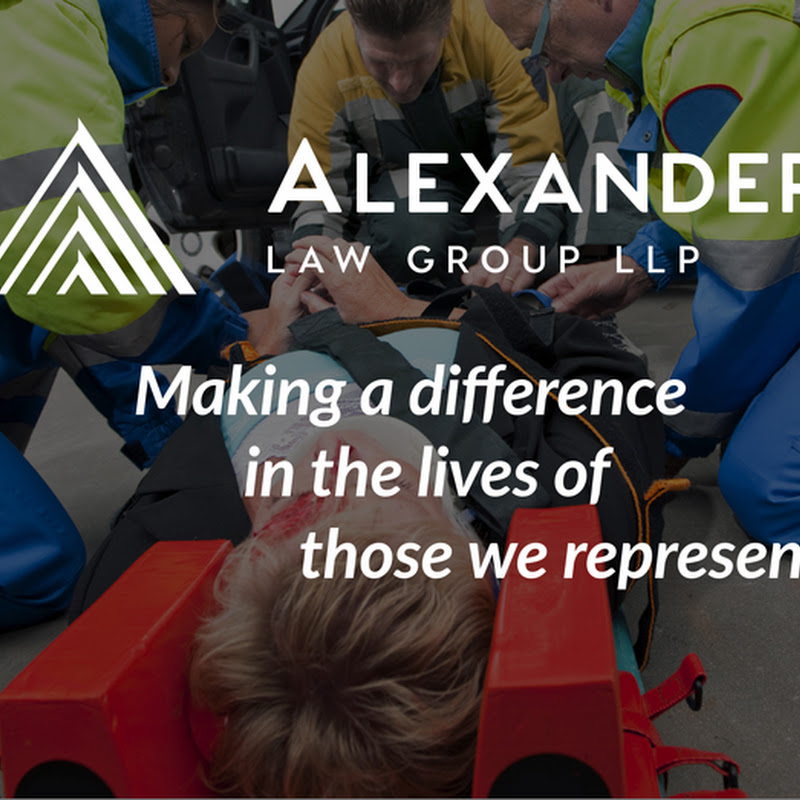 Alexander Law Group, LLP