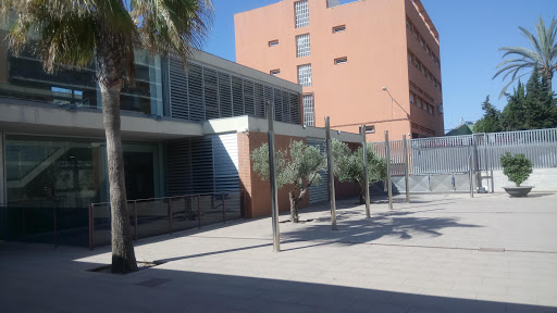 Obispado de Orihuela - Alicante