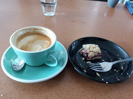 Coffee Shop «Constellation Coffee», reviews and photos, 4059 Penn Ave, Pittsburgh, PA 15224, USA