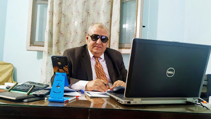 مكتب محاسب قانوني أ. محمد رزق