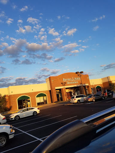 Book Store «Barnes & Noble», reviews and photos, 2720 Towne Dr, Beavercreek, OH 45431, USA