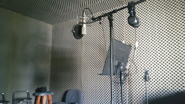 Studio Inregistrari Bacau