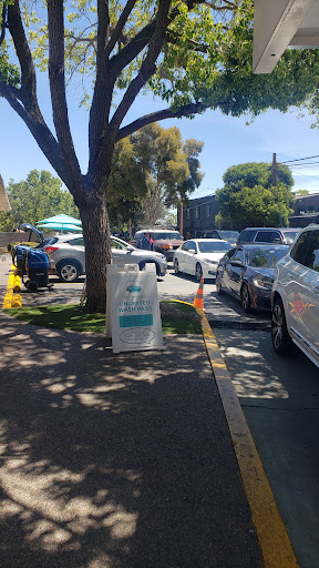 Car Wash «Auto Pride Hand Car Wash», reviews and photos, 841 El Camino Real, Palo Alto, CA 94301, USA