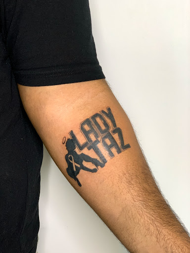 Explore self made tattoo ideas, creative tattoo ideas in Milwaukee, available at The Skin Museum