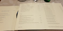 Restaurant Locanda del Bue Rosso à Vercelli - menu / carte