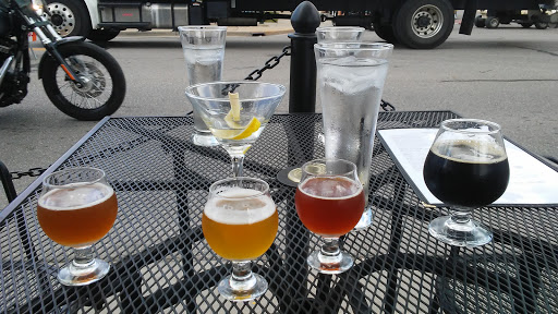 Bar «The Beer Grotto», reviews and photos, 8059 Main St, Dexter, MI 48130, USA