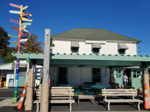 Marine Supply Store «Main Lake Market», reviews and photos, 234 S New Jersey Ave, Lake Hopatcong, NJ 07849, USA