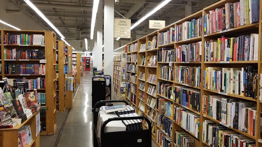 Half Price Books image