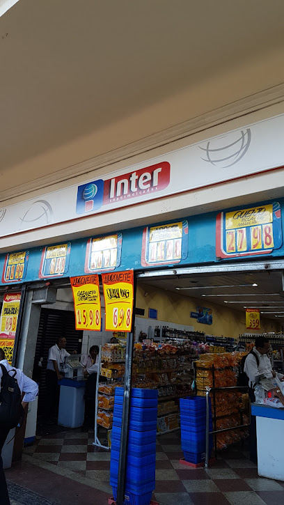 Supermercados Inter Supermercados Rede Unno