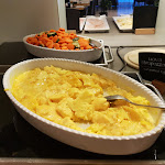 Photo n°4 de l'avis de annacassarparnis@gmail.com.n fait le 04/03/2024 à 12:41 sur le  Hotel NH Pisa à Pisa