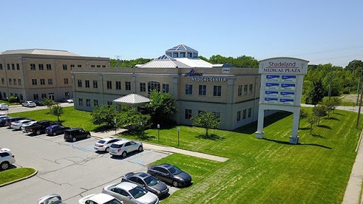 2060 Shadeland Ave #200, Indianapolis, IN 46219, USA