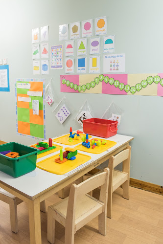 Reviews of Kirkintilloch Nature Kindergarten in Glasgow - Kindergarten