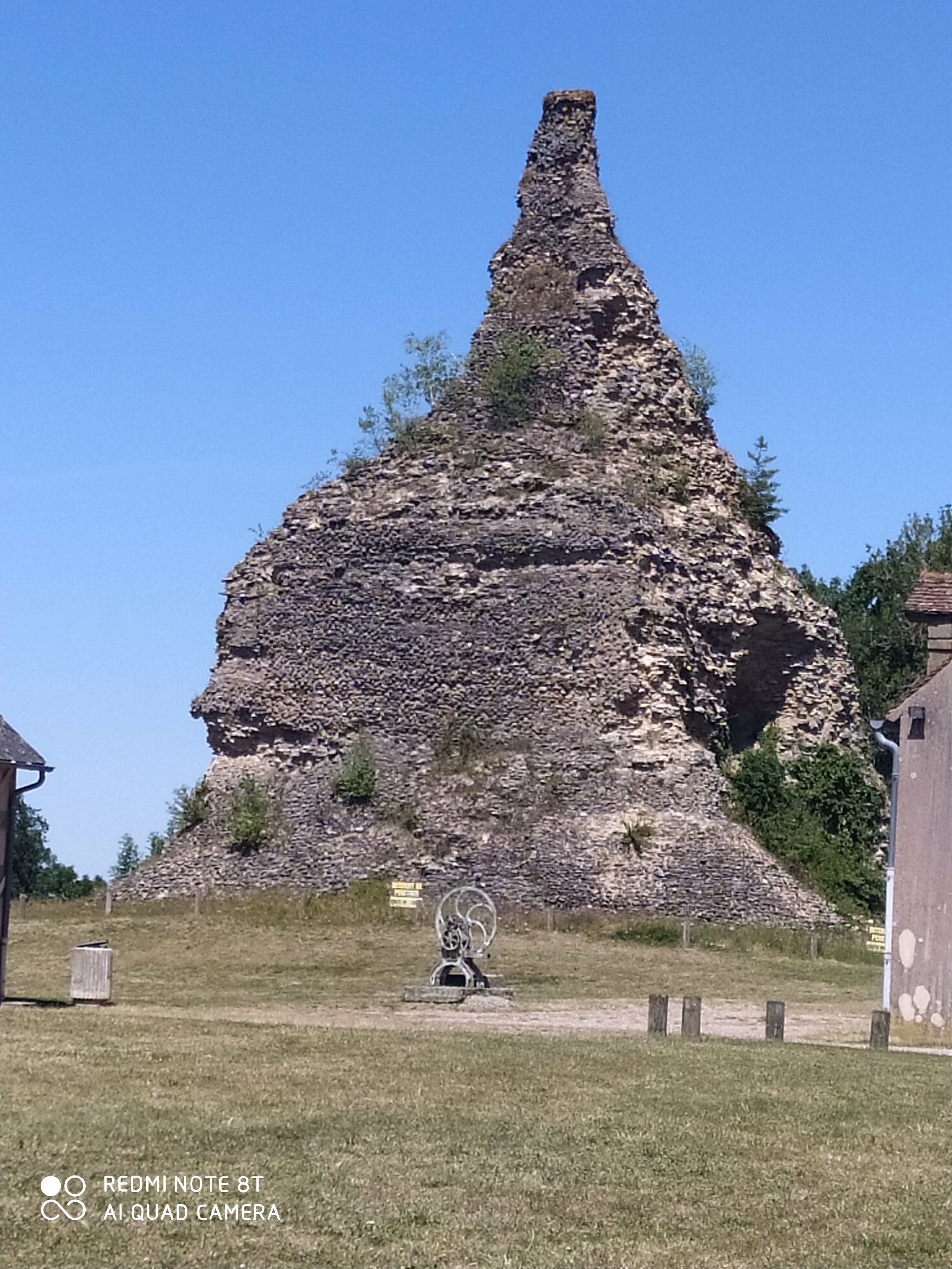 Photo n° 1 de l'avis de Marie.a fait le 12/07/2020 à 17:52
