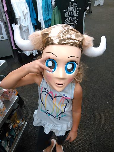 Book Store «Books-A-Million», reviews and photos, 4125 S Cleveland Ave #1200, Fort Myers, FL 33901, USA