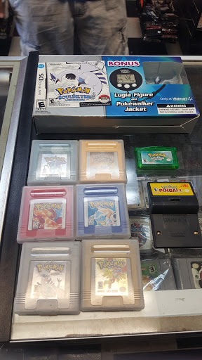 Video Game Store «Video Game Trading Post», reviews and photos, 52 E Village Green, Levittown, NY 11756, USA