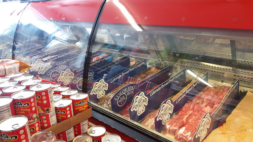 the Pork Chop City, 1834 Drew St, Clearwater, FL 33765, USA, 