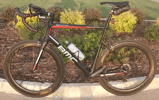 Bicycle Store «Bicycles Plus», reviews and photos, 190 E Stacy Rd #1704, Allen, TX 75002, USA