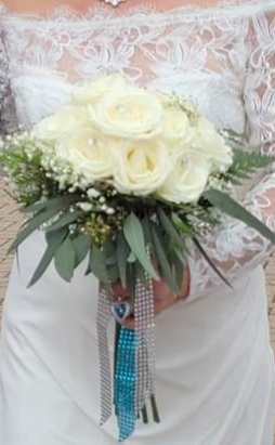 Florist «Biddle Avenue Florist», reviews and photos, 2848 Biddle Ave, Wyandotte, MI 48192, USA