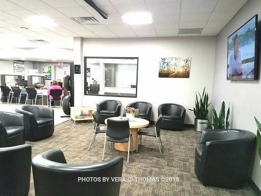 Used Car Dealer «Healey Mitsubishi», reviews and photos, 2528 NY-17M a, Goshen, NY 10924, USA