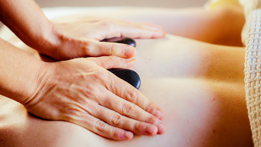 RISE Massage Stretch Wellness