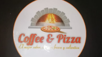 COFFEE & PIZZA