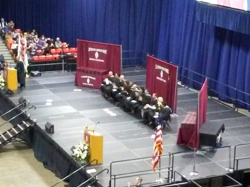 Event Venue «UIC Pavilion», reviews and photos, 525 S Racine Ave, Chicago, IL 60607, USA