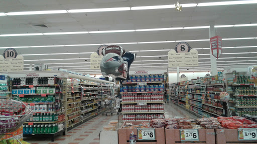 Grocery Store «Market Basket», reviews and photos, 240 Broadway, Raynham, MA 02767, USA