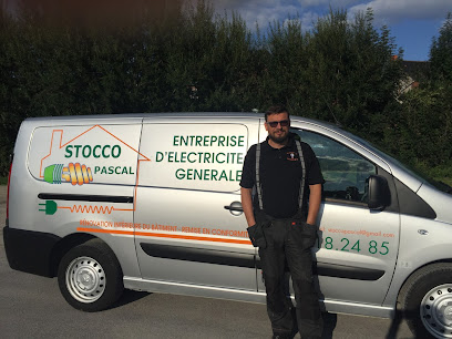 Stocco Pascal