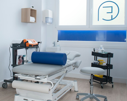 Aralar Fisioterapia en Lasarte-Oria, Guipúzcoa