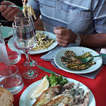 Photo n°2 de l'avis de PIETRO.T fait le 15/08/2019 à 20:56 sur le  Bacco à Angera